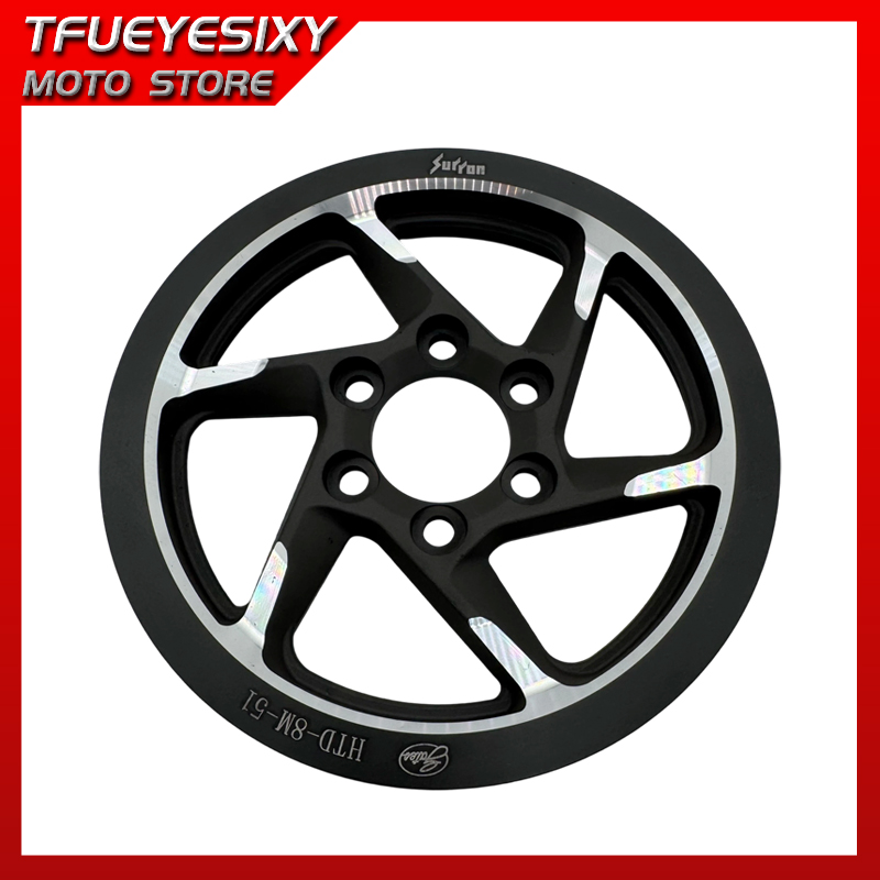 TFUEYESIXY Original Surron Dri - مراجعة Bike Light Front Rear وسعره