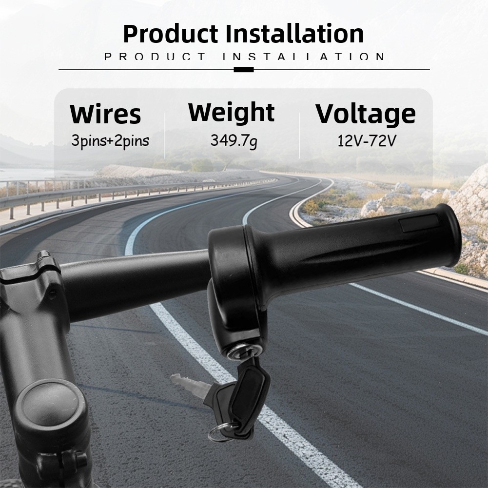 For Urban Commuting 15*11*9cm  - مراجعة Commuter Bike Lock وسعره