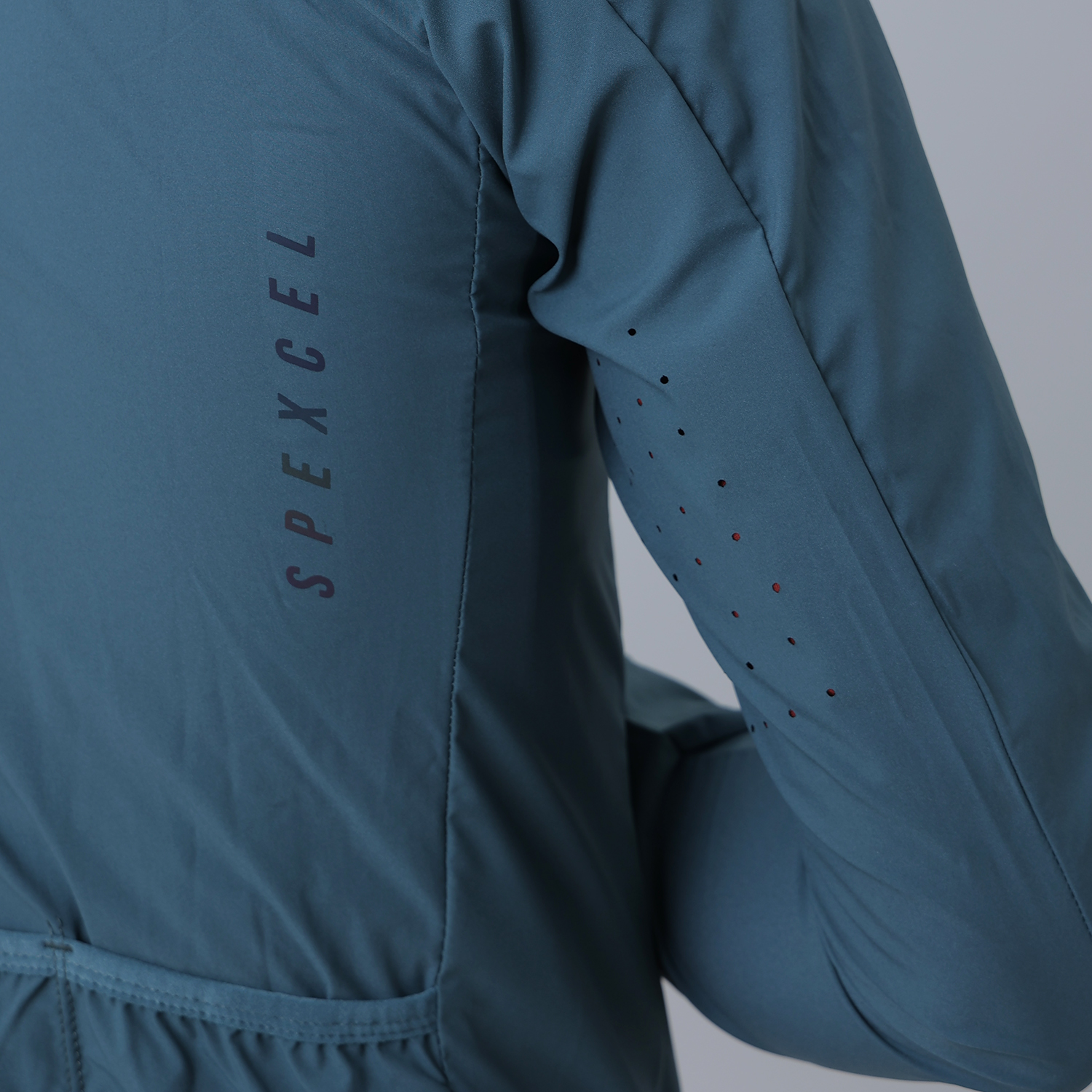SPEXCEL 2022 New 3 Season New  - مراجعة Cycling Commuter Jacket وسعره