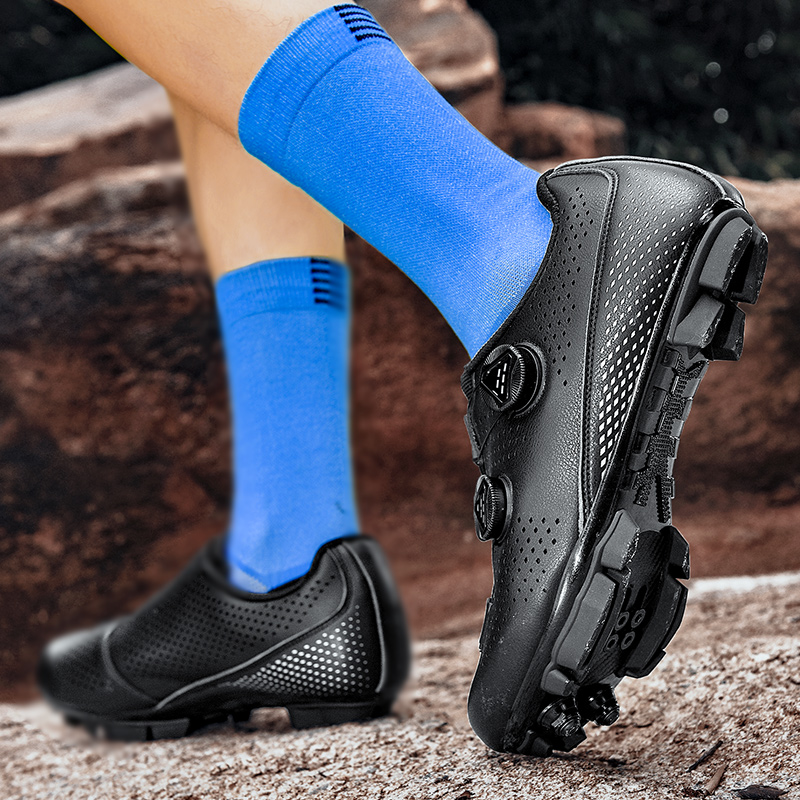 mtb Cycling shoes Men Footwear - مراجعة Cycling Commuter Shoes وسعره