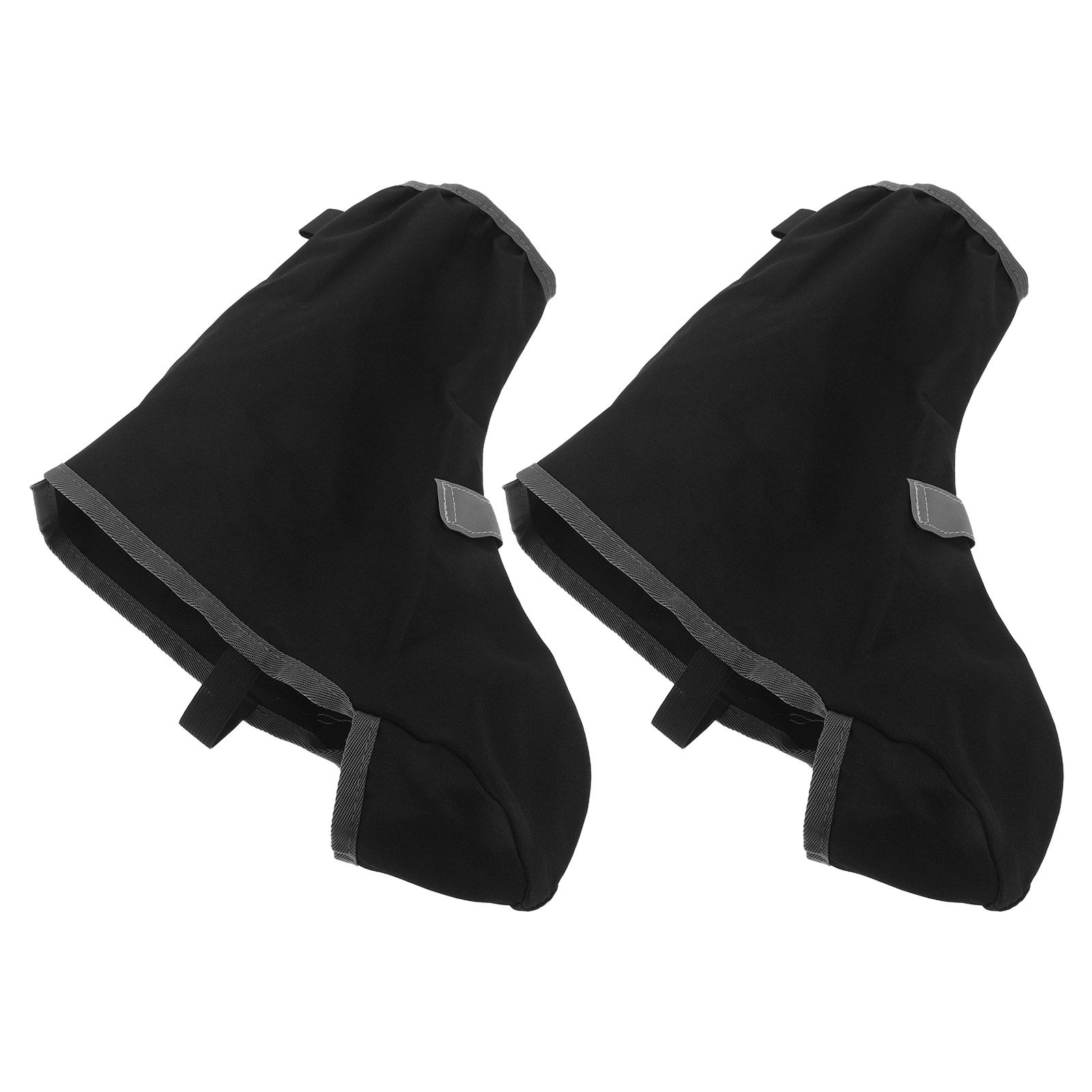 1Pair Waterproof Rain Shoe Cov - مراجعة Cycling Commute Shoes وسعره