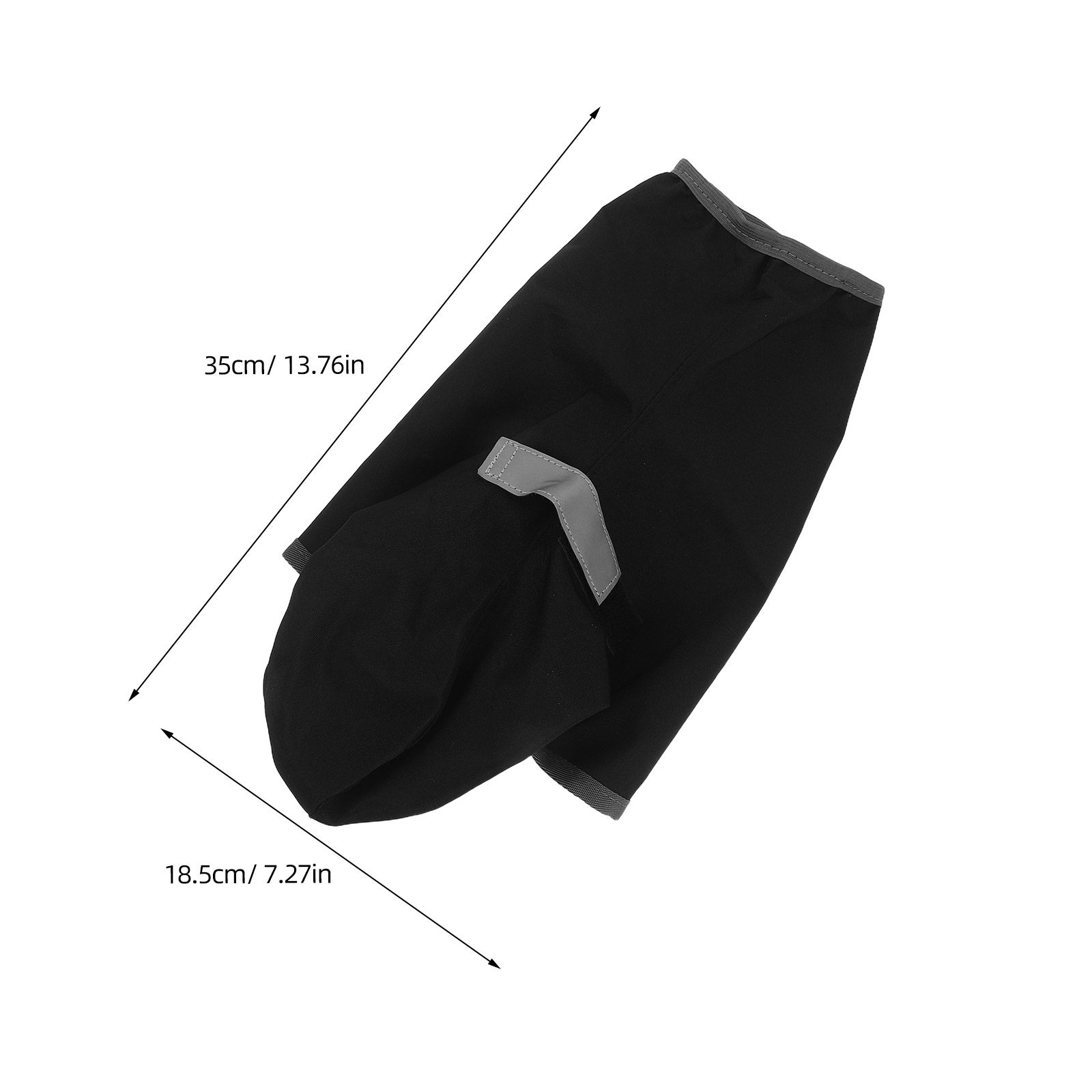 1Pair Waterproof Rain Shoe Cov - مراجعة Cycling Commute Shoes وسعره