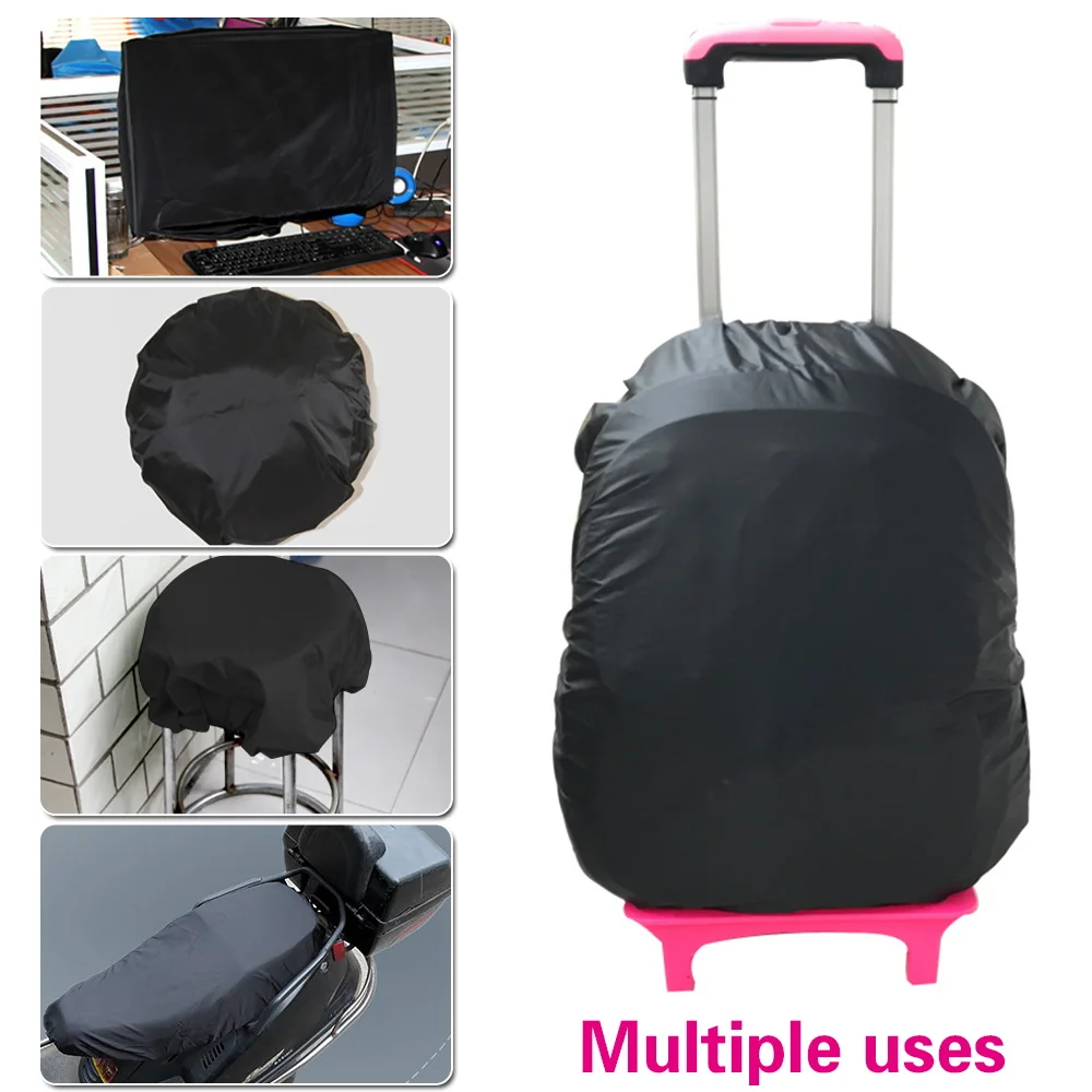 Waterproof Backpack Rain Cover - مراجعة Cycling Commuter Backpack Waterproof وسعره