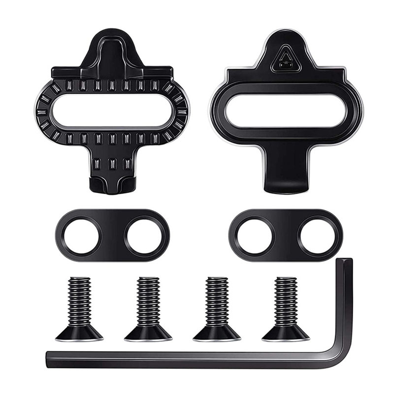 Mountain Bike Shoes Cleats for - مراجعة Cycling Commuter Shoes وسعره