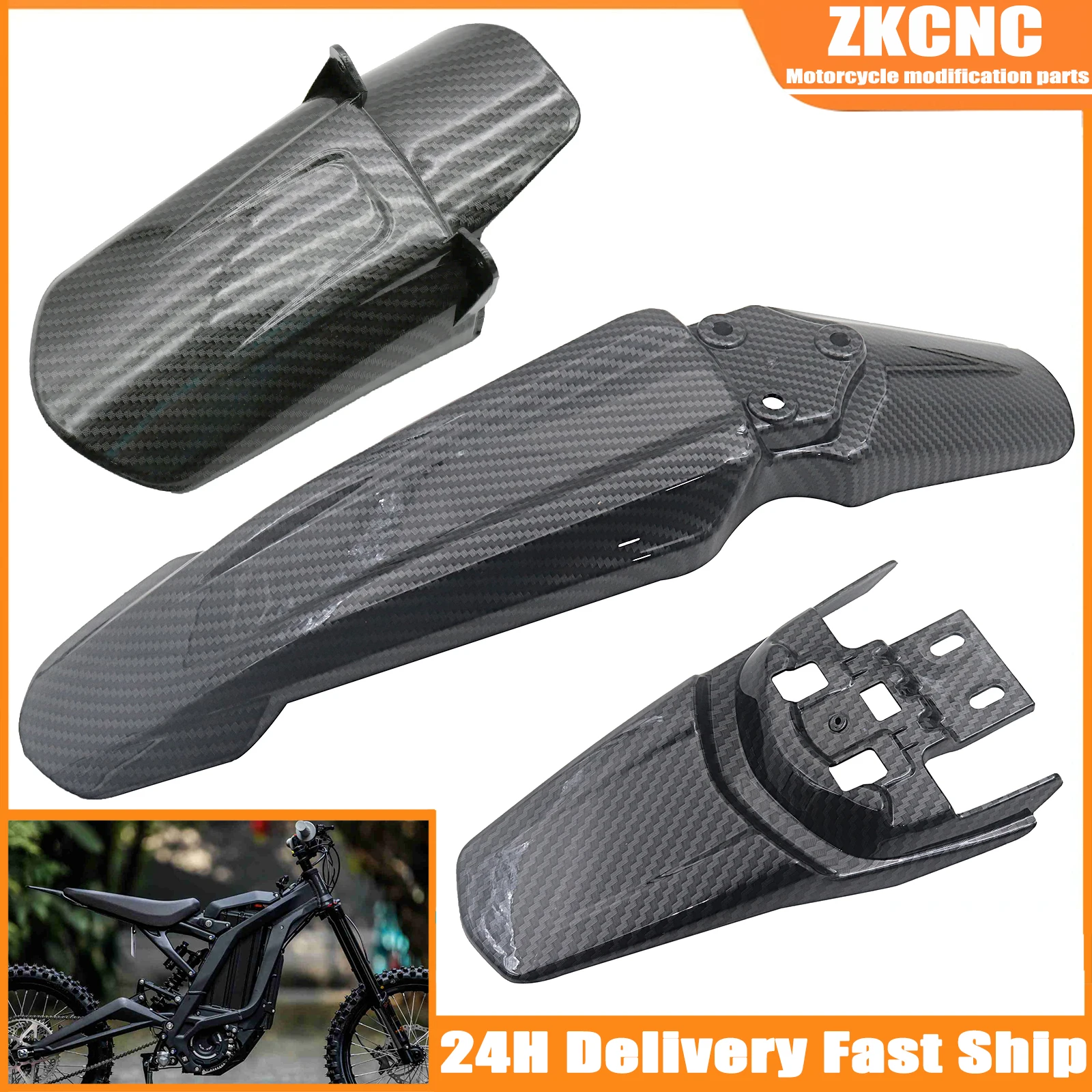 Motorcycle Front Rear Wheel Mu - مراجعة Bike Light Front Rear وسعره