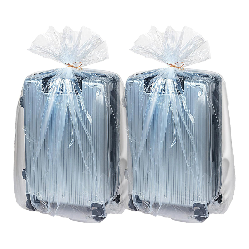 5/10PCS Pe Clear Dustproof Sto - مراجعة Cycling Commute Bag وسعره
