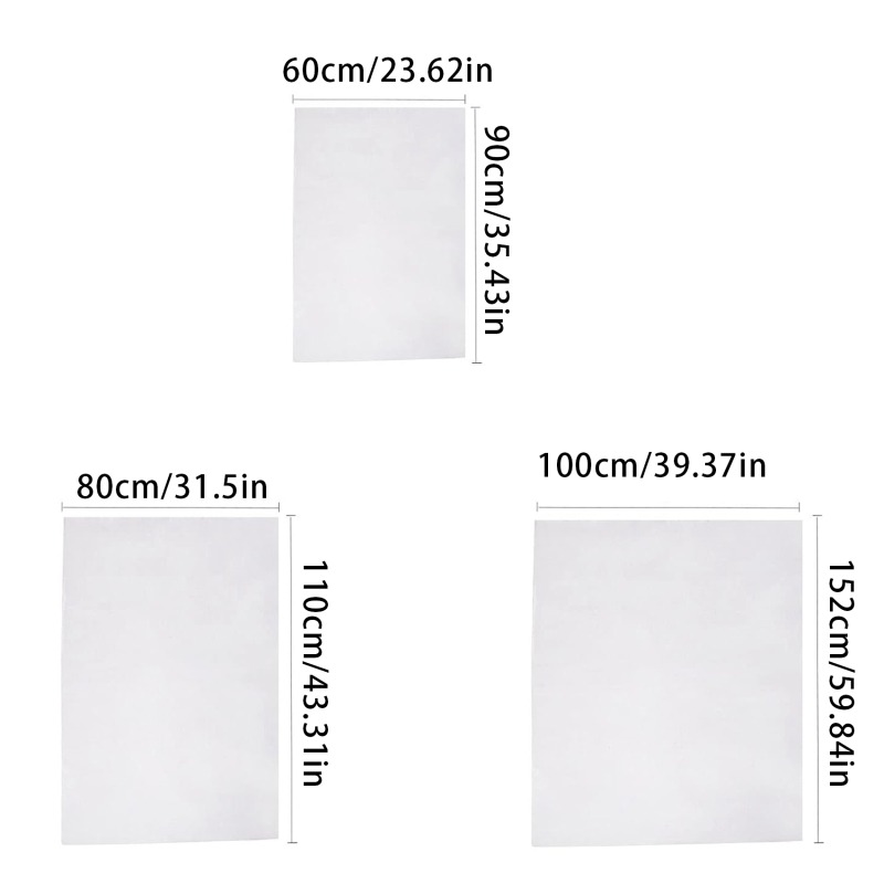 5/10PCS Pe Clear Dustproof Sto - مراجعة Cycling Commute Bag وسعره
