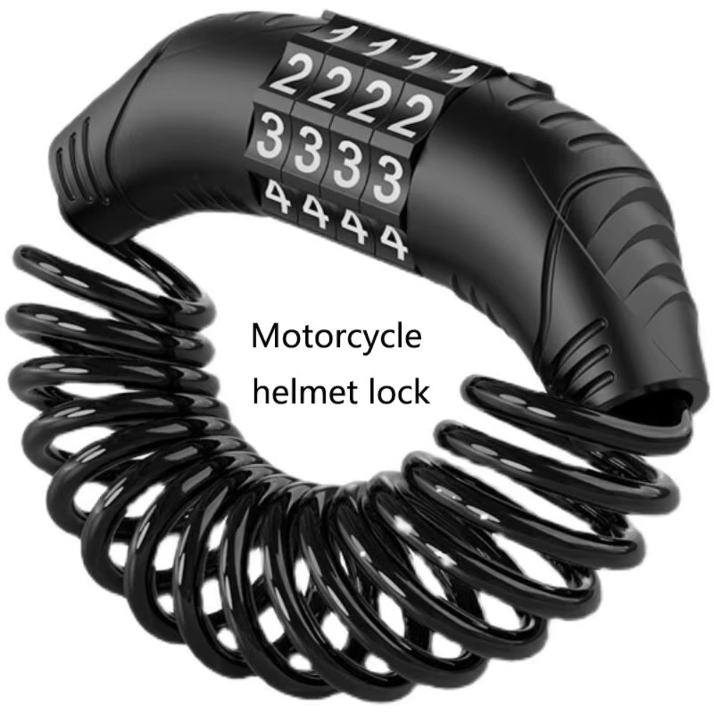 4 Digit Password Combination P - مراجعة Chain Lock Combination وسعره
