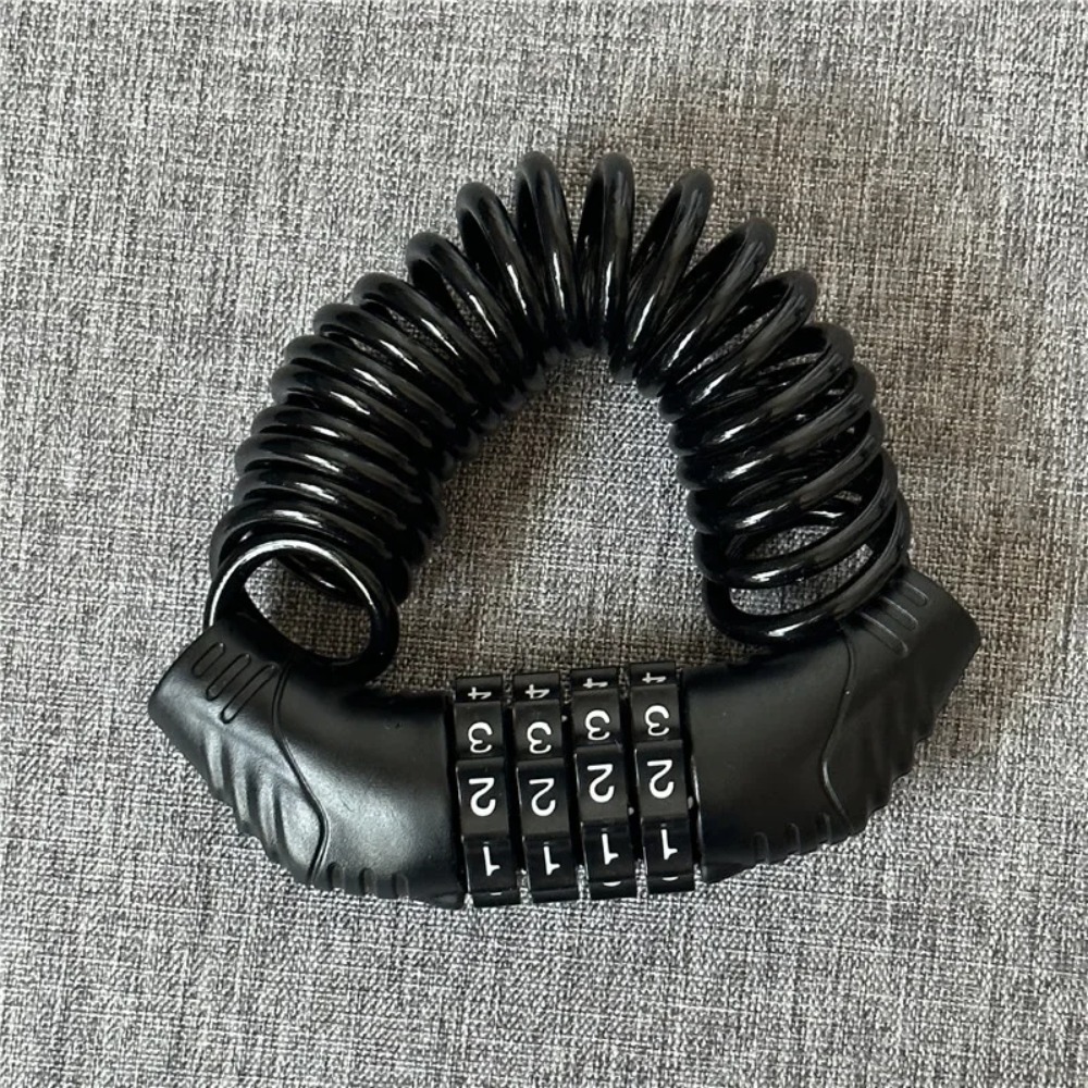 4 Digit Password Combination P - مراجعة Chain Lock Combination وسعره