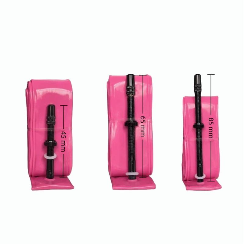 700c Tpu Inner Tube 700Cx23-32 - مراجعة Inner Tube 700C وسعره