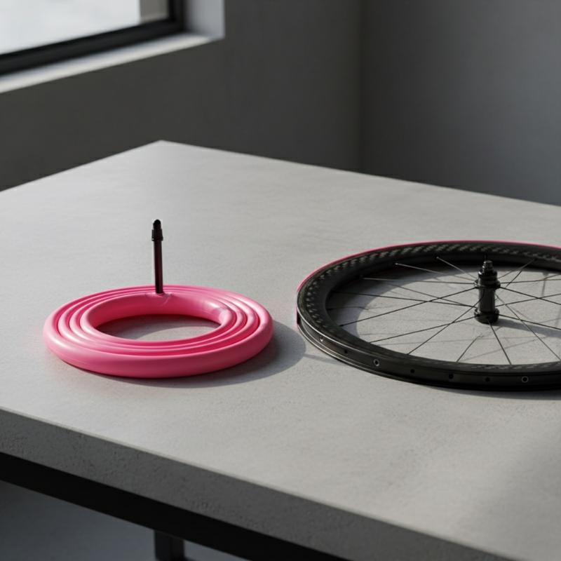 700c Tpu Inner Tube 700Cx23-32 - مراجعة Inner Tube 700C وسعره