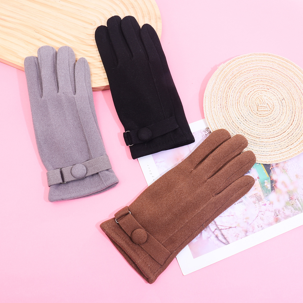 Men's New Rain Cloth Warm Glov - مراجعة Cycling Commute Rain وسعره