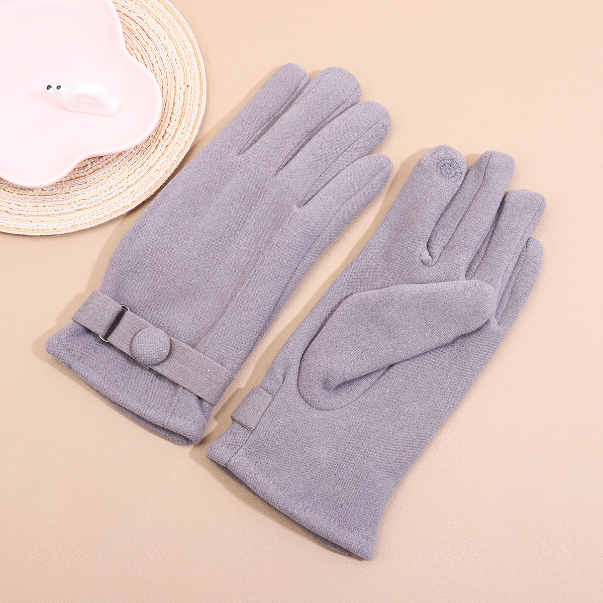 Men's New Rain Cloth Warm Glov - مراجعة Cycling Commute Rain وسعره