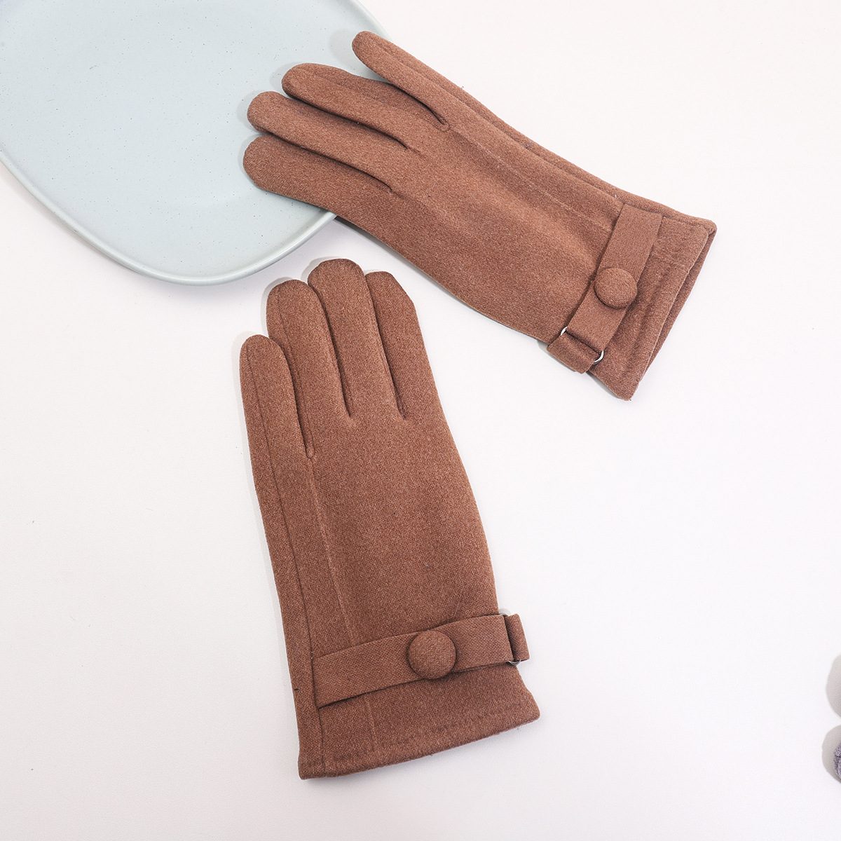 Men's New Rain Cloth Warm Glov - مراجعة Cycling Commute Rain وسعره