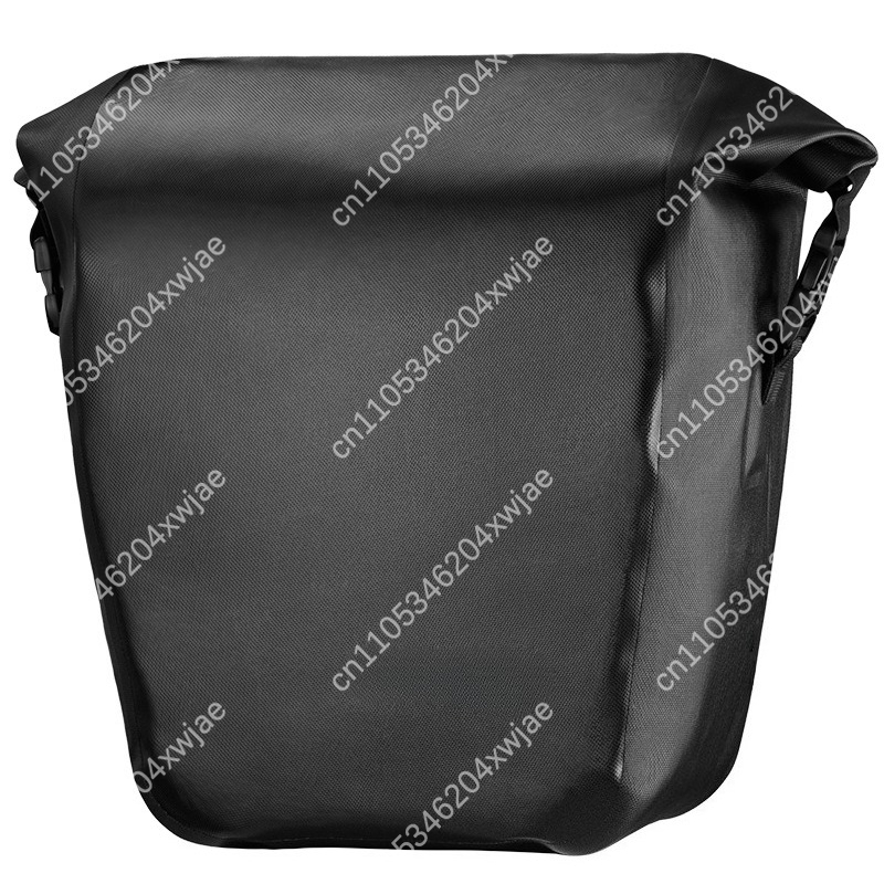 Waterproof Bicycle Pannier Bag - مراجعة Panniers Waterproof Rear وسعره