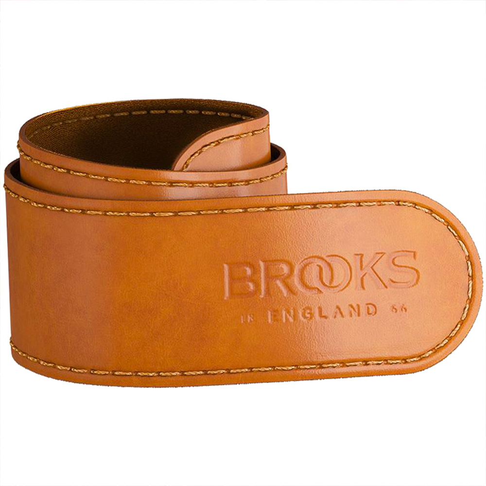 Brooks Commuter Cycling Leg St - مراجعة Cycling Commute Gear وسعره