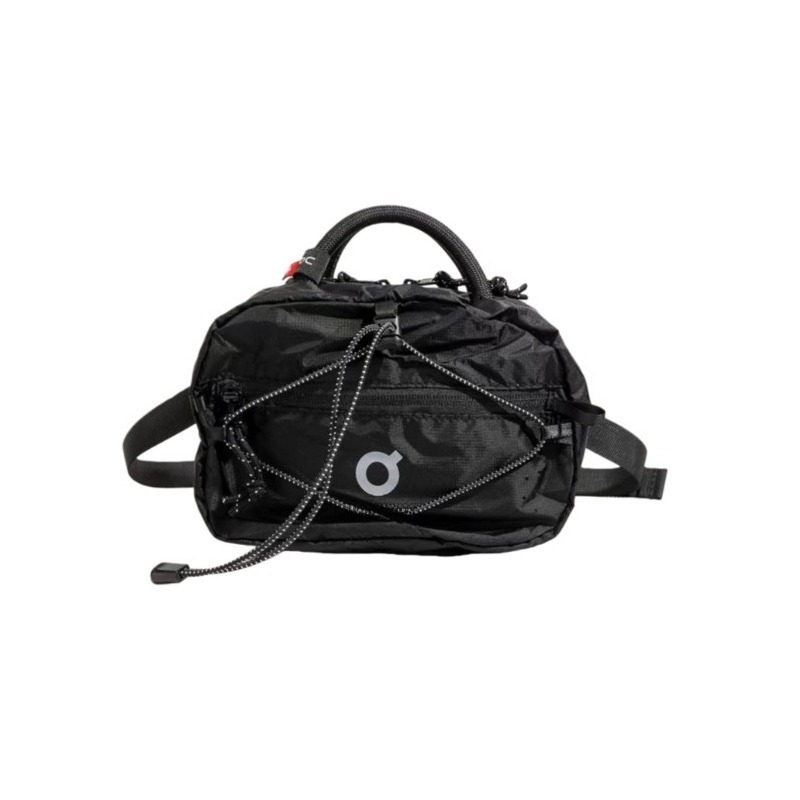 Trendy Nylon Small Square Bag  - مراجعة Cycling Commuting وسعره