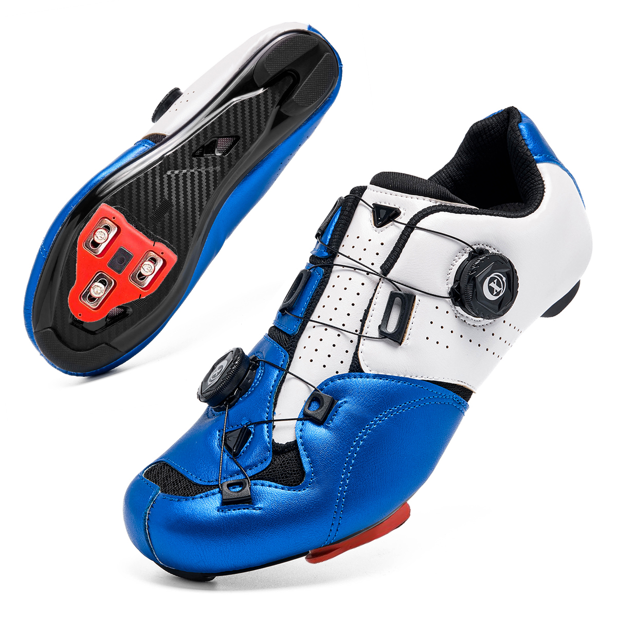 New Cycling Sneaker 2025 Mtb P - مراجعة Cycling Commuter Shoes وسعره