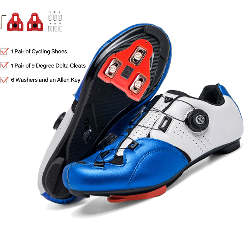 New Cycling Sneaker 2025 Mtb P - مراجعة Cycling Commuter Shoes وسعره