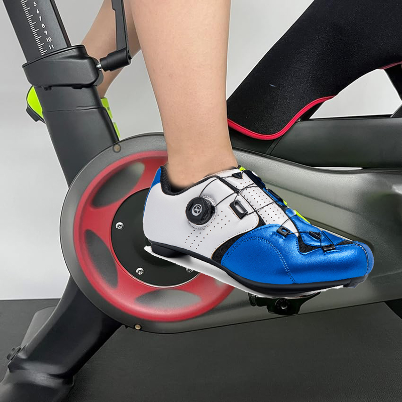 New Cycling Sneaker 2025 Mtb P - مراجعة Cycling Commuter Shoes وسعره