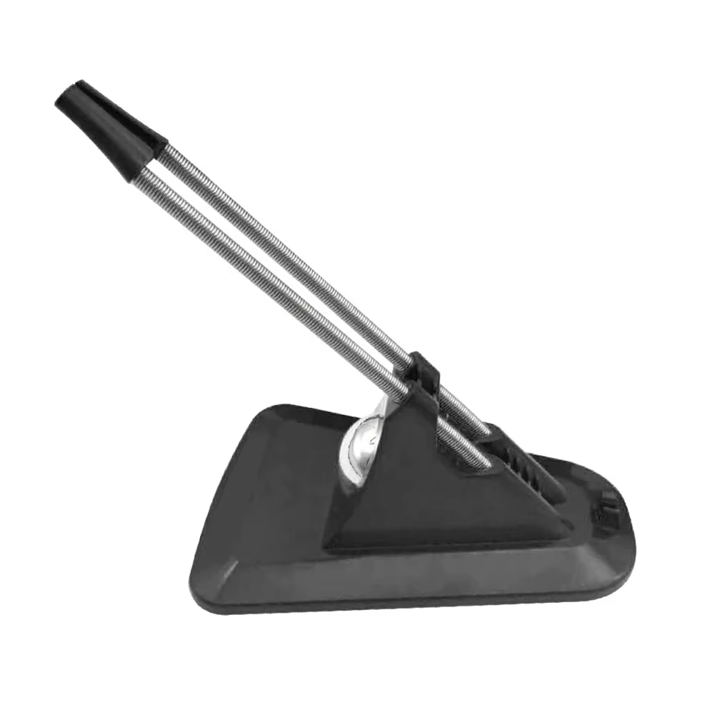 Mouse Cable Holder Computer PC - مراجعة Cable Lock Flexible وسعره
