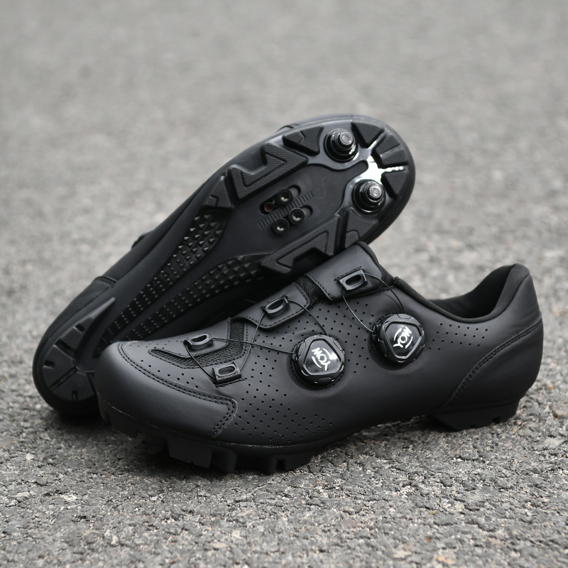 Cycling Sneaker MTB Men Sport  - مراجعة Cycling Commuter Shoes وسعره