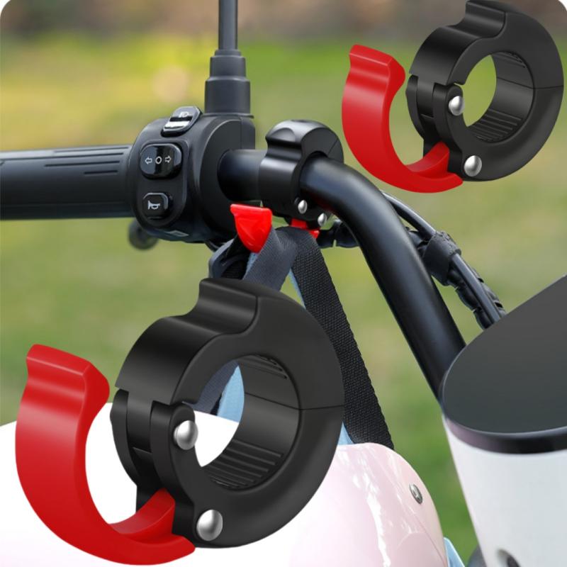 1Set ABS Bicycle Scooter Motor - مراجعة Cycling Commute Bag وسعره