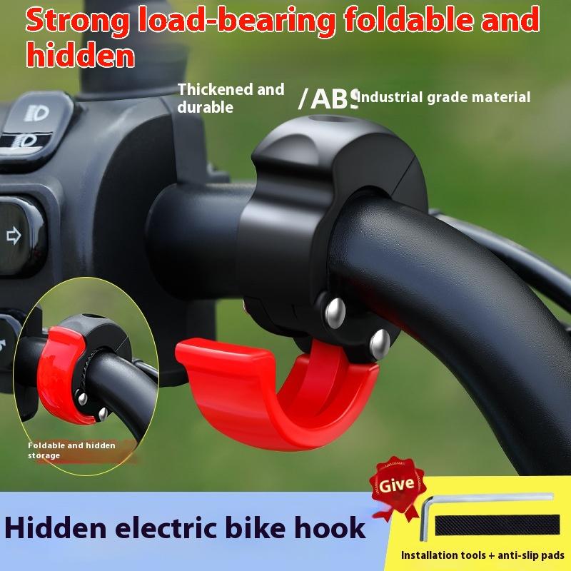 1Set ABS Bicycle Scooter Motor - مراجعة Cycling Commute Bag وسعره
