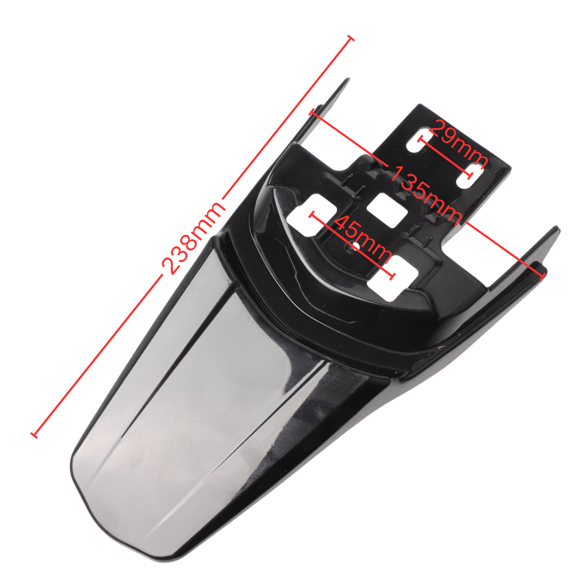 Motorcycle Front Rear Wheel Mu - مراجعة Bike Light Front Rear وسعره
