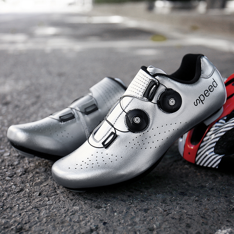 unisex road mountain bike ridi - مراجعة Cycling Commute Shoes وسعره