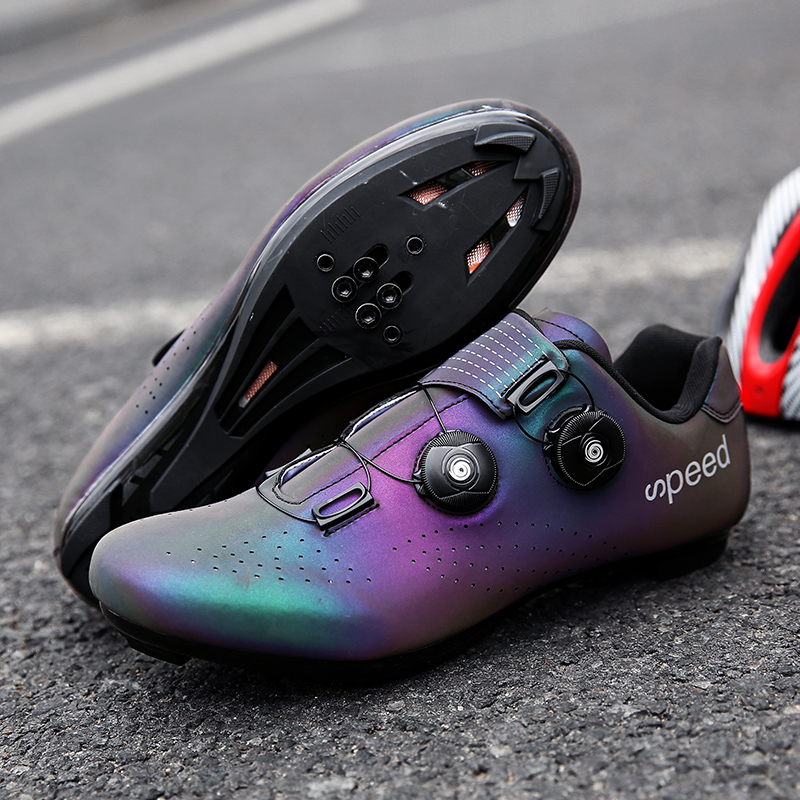 unisex road mountain bike ridi - مراجعة Cycling Commute Shoes وسعره