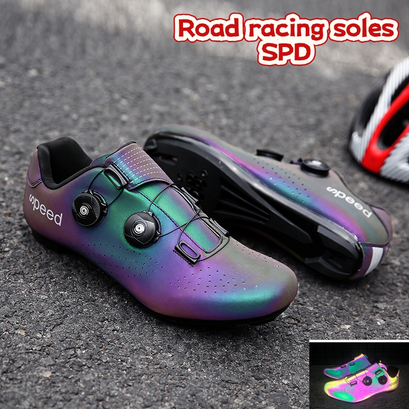 SPD Road Cycling Shoes, Mounta - مراجعة Cycling Commuter Shoes وسعره