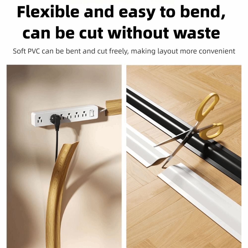 High Quality Soft Cord Cover D - مراجعة Cable Lock Flexible وسعره