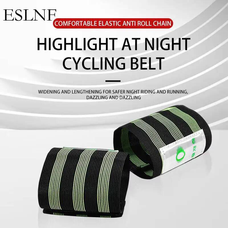 ESLNF Universal Reflective Bik - مراجعة Cycling Commuting وسعره
