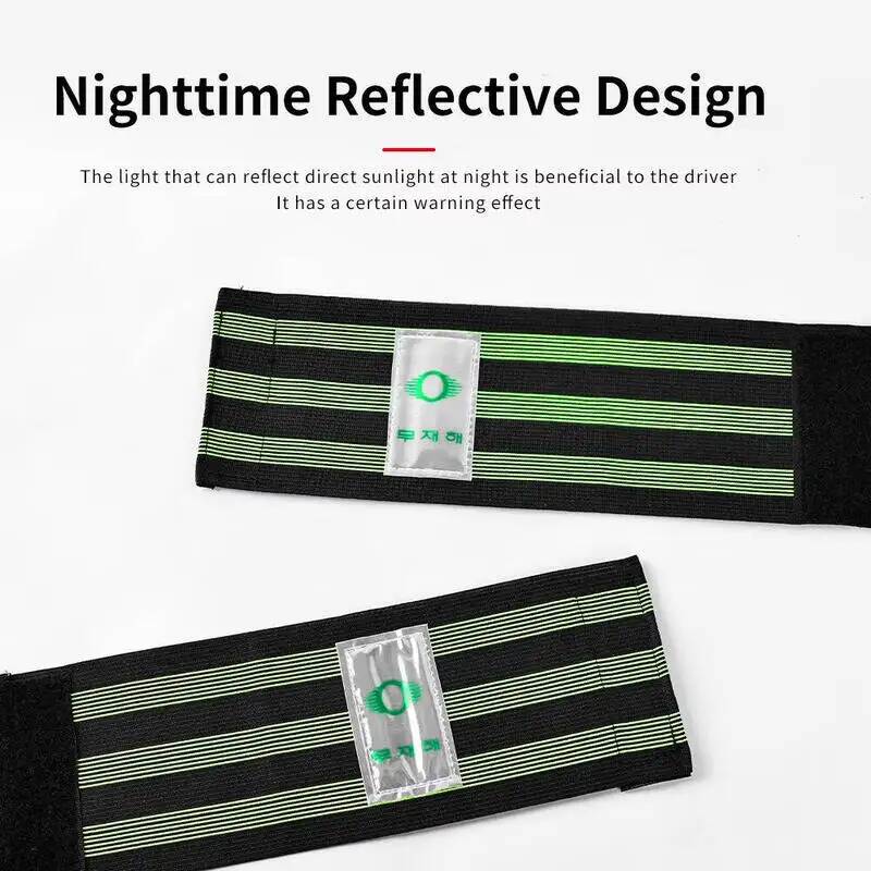 ESLNF Universal Reflective Bik - مراجعة Cycling Commuting وسعره