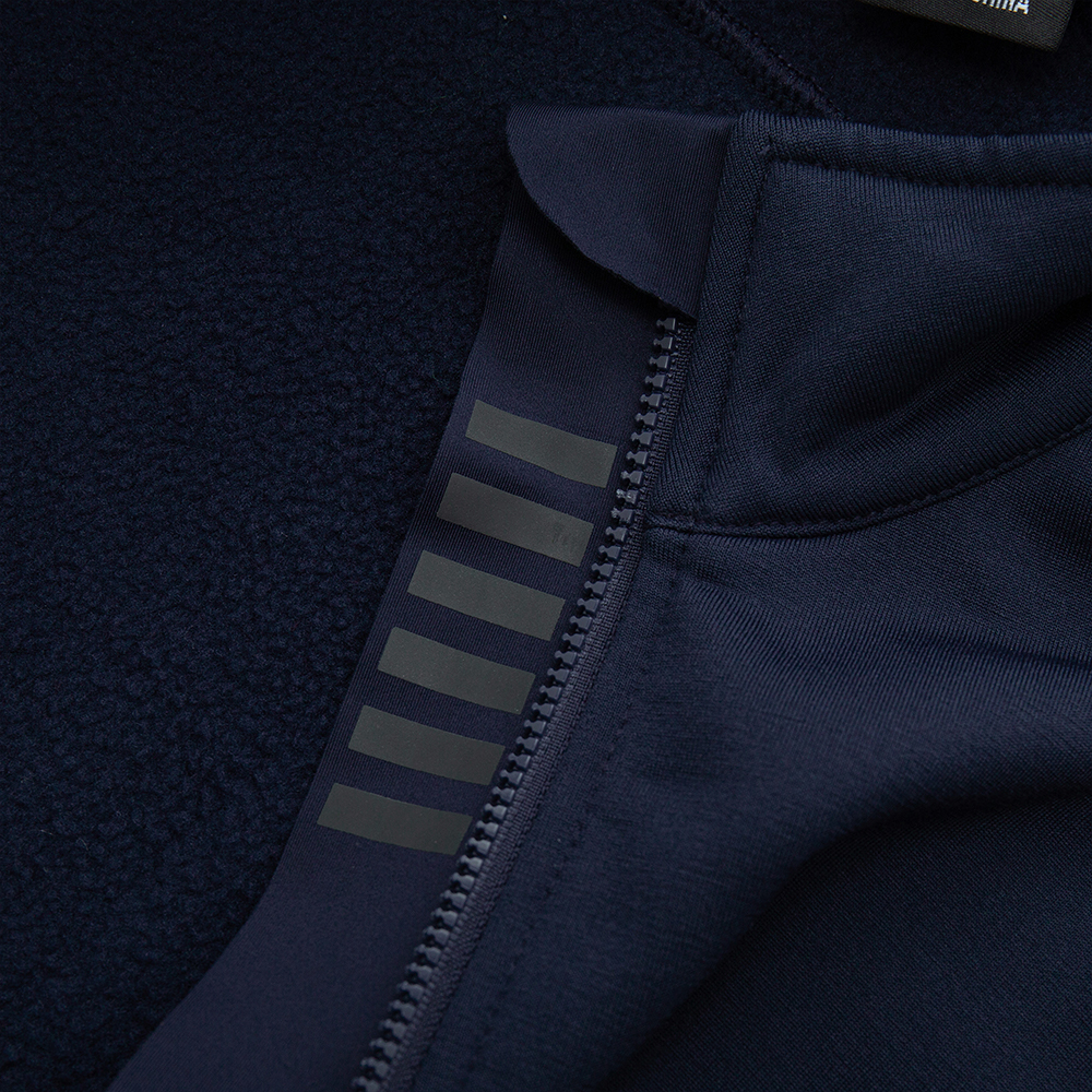 YKYWBIKE 5-15°C Thermal Fleece - مراجعة Cycling Commuter Jacket وسعره