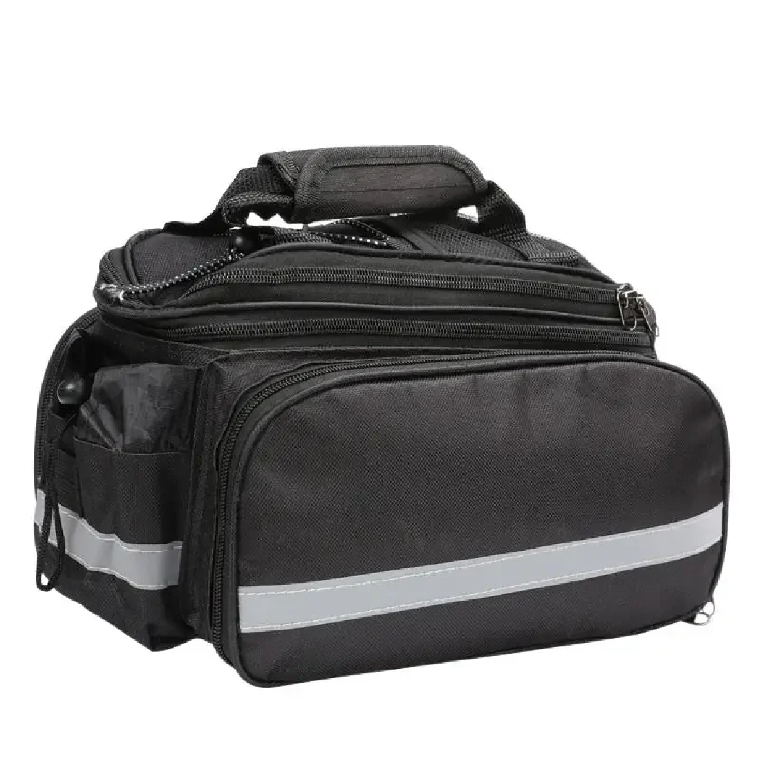 Bike 3 In 1 Waterproof Bicycle - مراجعة Panniers Waterproof Rear وسعره