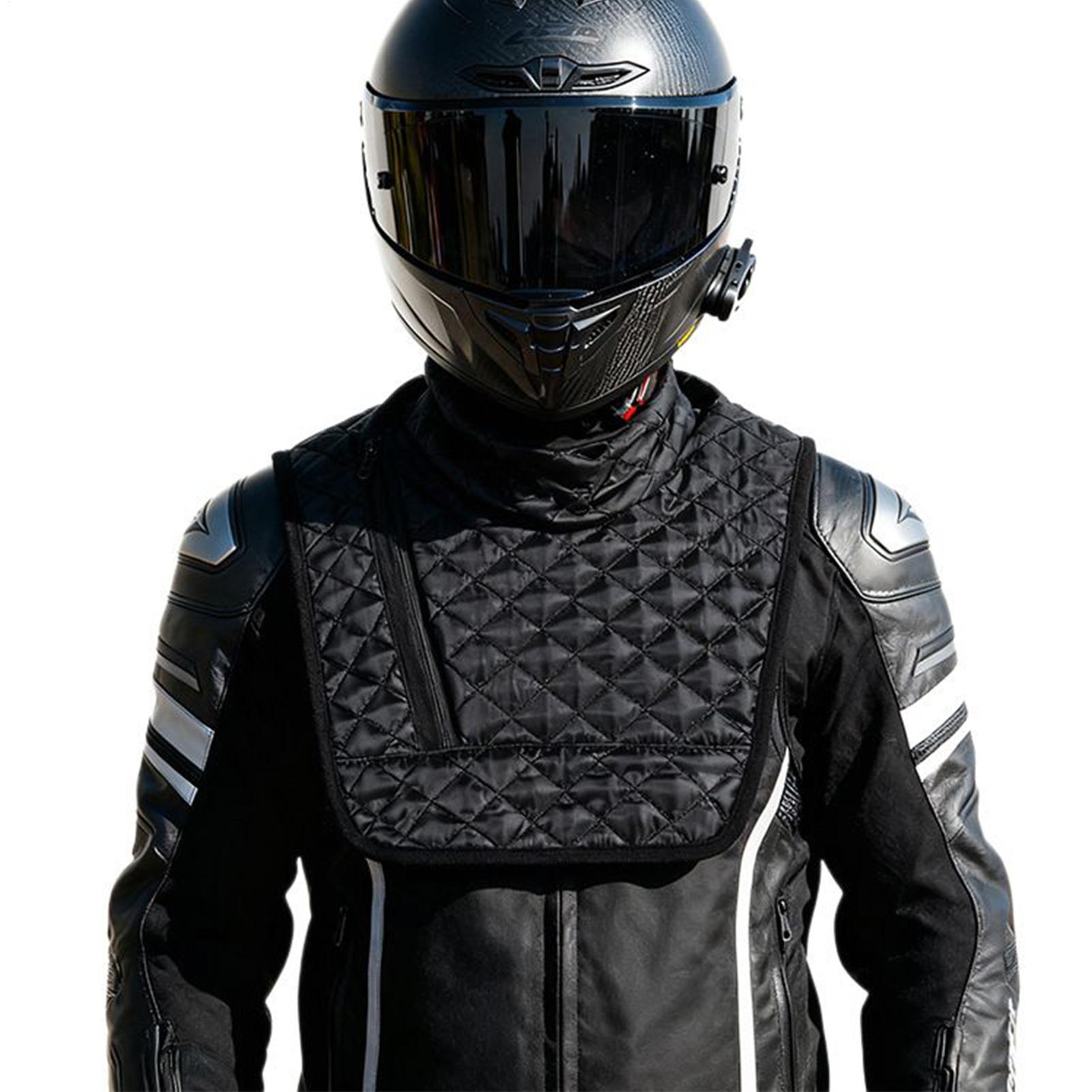 Winter Neck Gaiter Breathable  - مراجعة Cycling Commuting وسعره