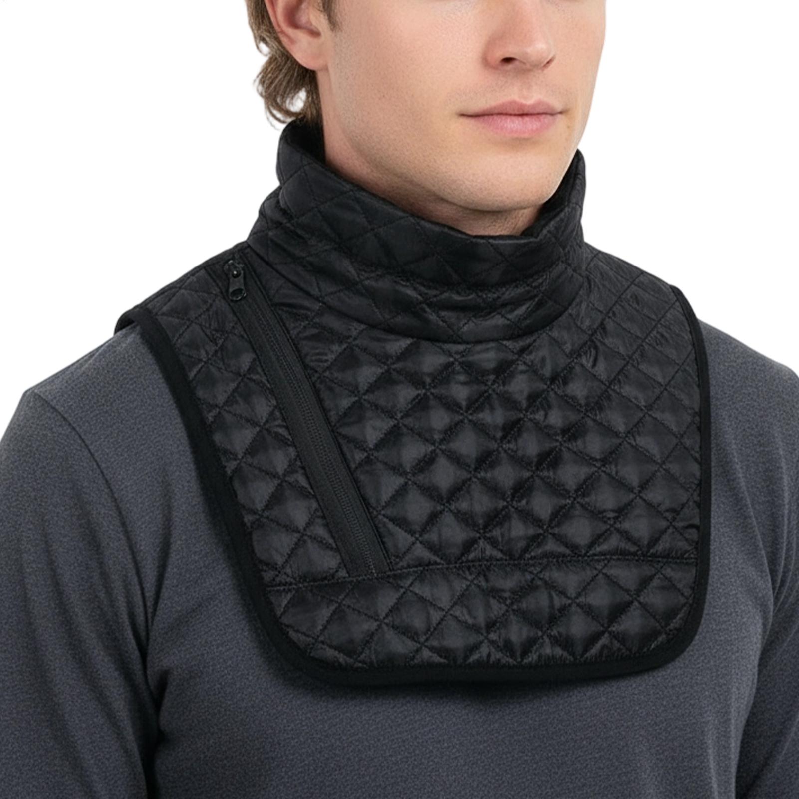 Winter Neck Gaiter Breathable  - مراجعة Cycling Commuting وسعره