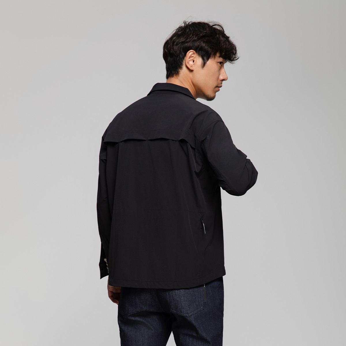 GRC Cycling Apparel Urban Comm - مراجعة Cycling Commute Jacket وسعره