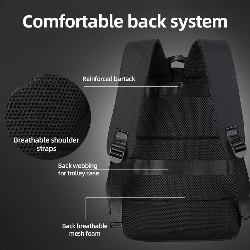 Outdoor Climbing Backpack Hiki - مراجعة Cycling Commuter Backpack Laptop وسعره