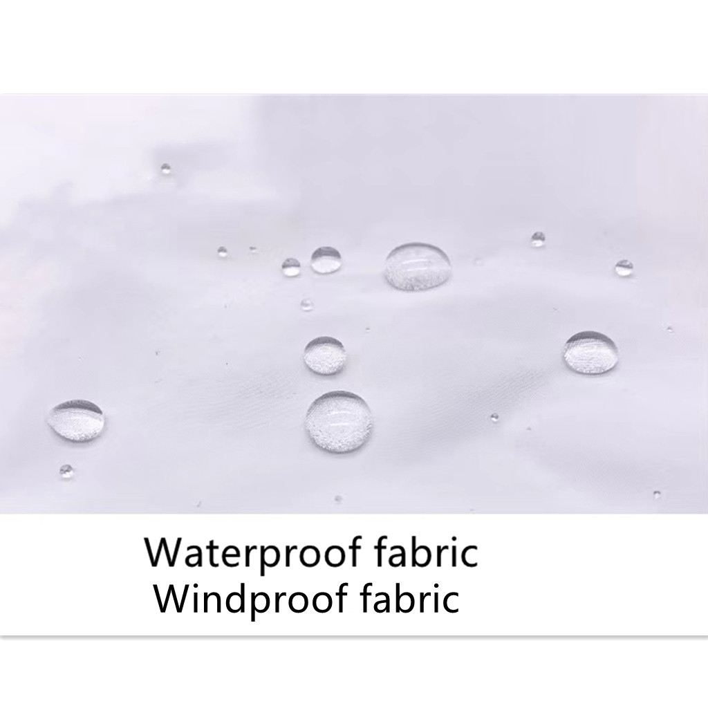 Bicycle Windbreaker Windproof  - مراجعة Cycling Commuter Jacket وسعره