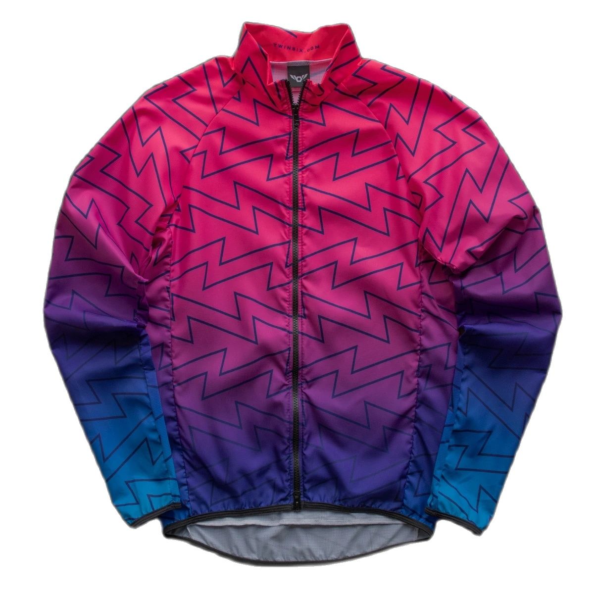 Bicycle Windbreaker Windproof  - مراجعة Cycling Commuter Jacket وسعره