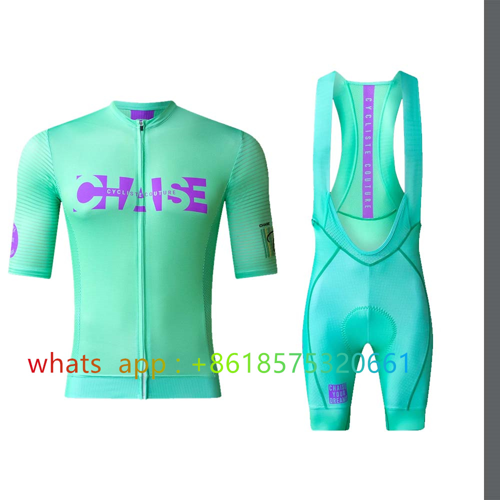 Chaise Cycliste Cycling Jersey - مراجعة Cycling Commuter Shorts وسعره