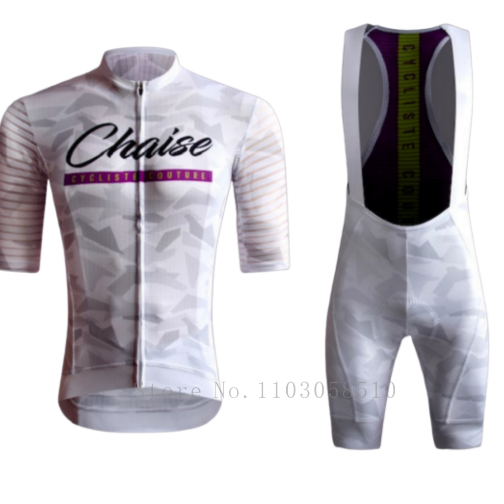 Chaise Cycliste Cycling Jersey - مراجعة Cycling Commuter Shorts وسعره