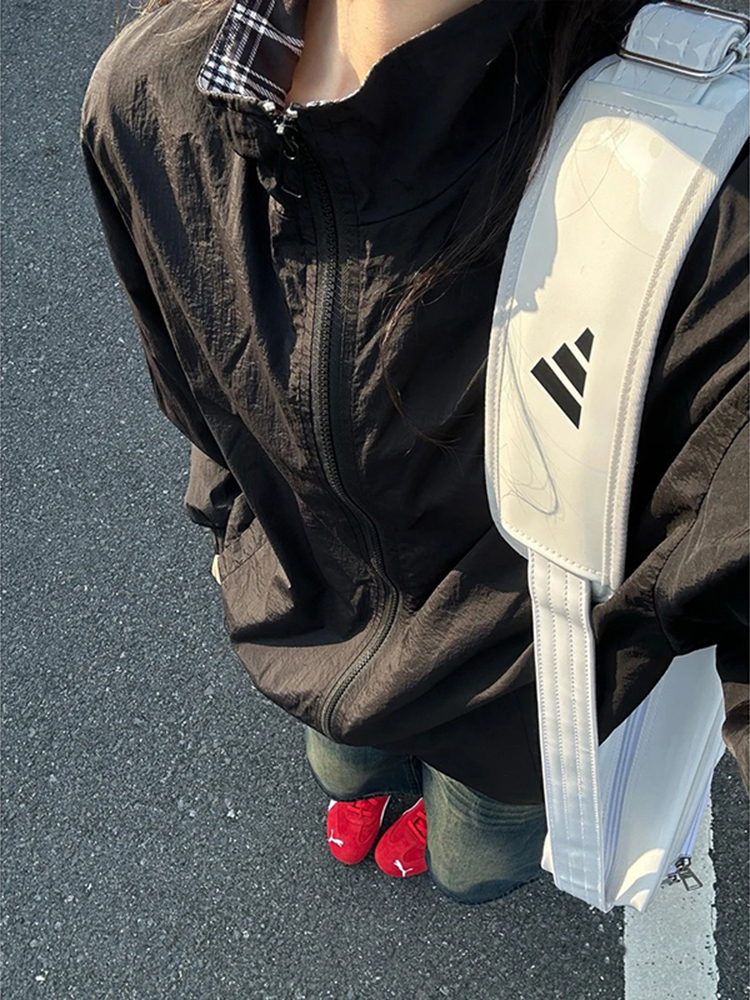 Men's Lightweight Sporty Sun P - مراجعة Cycling Commute Jacket وسعره