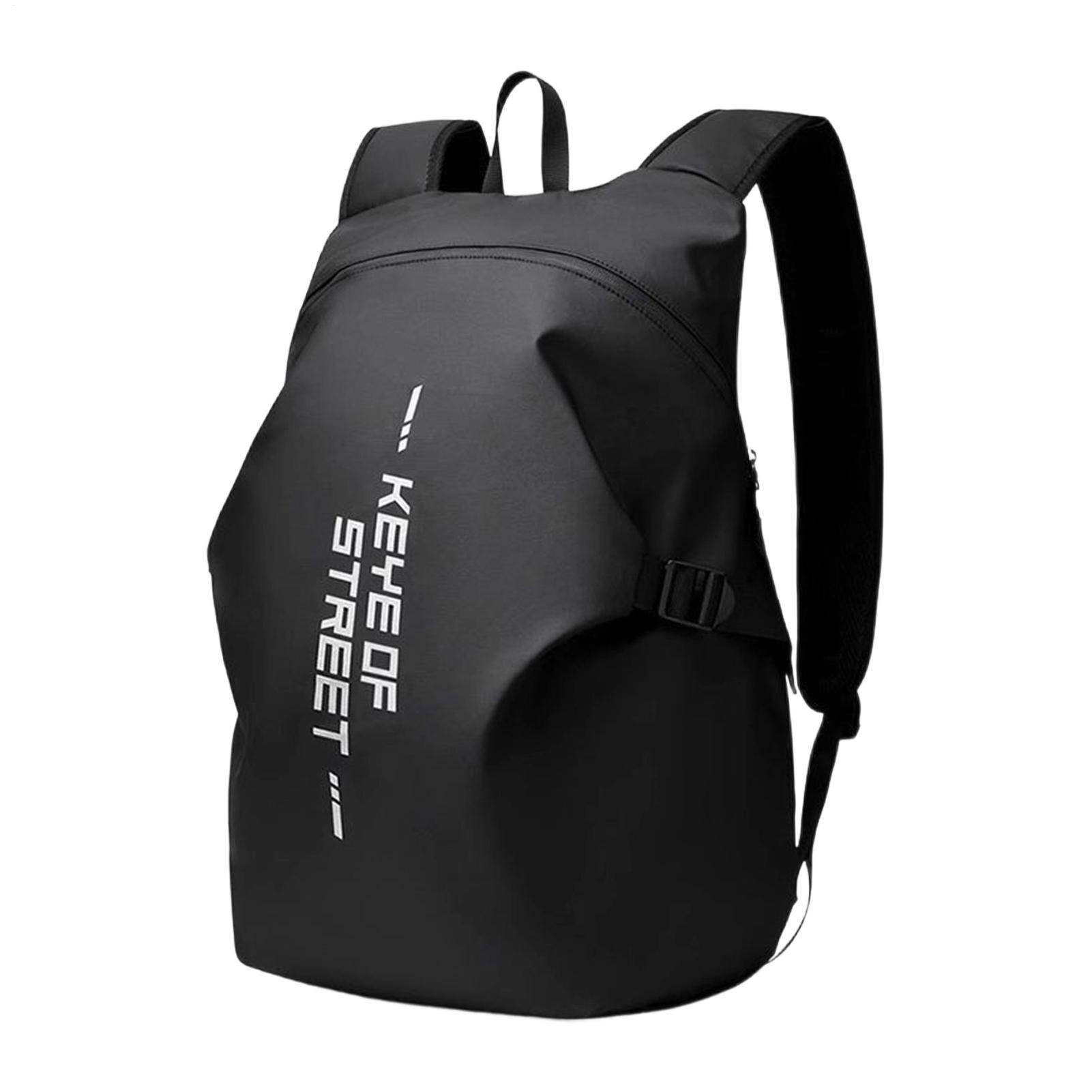 Backpack For Motorcycle Riders - مراجعة Cycling Commuter Backpack Laptop وسعره