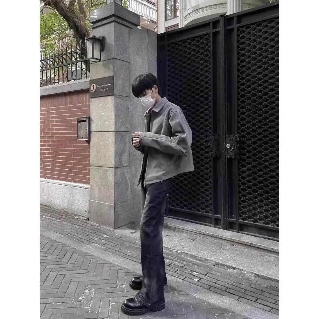 Mens Jacket Man Coat Bike Cycl - مراجعة Cycling Commute Jacket وسعره