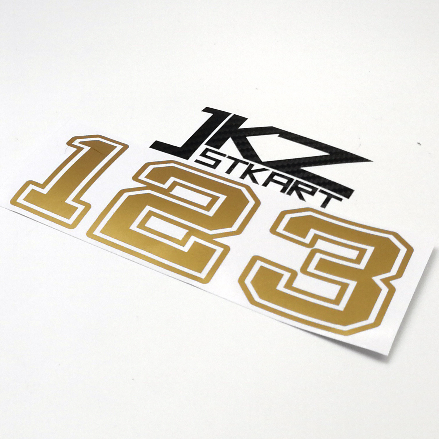 JKZ STKART Vinyl Die Cut Racin - مراجعة Cycling Quote وسعره