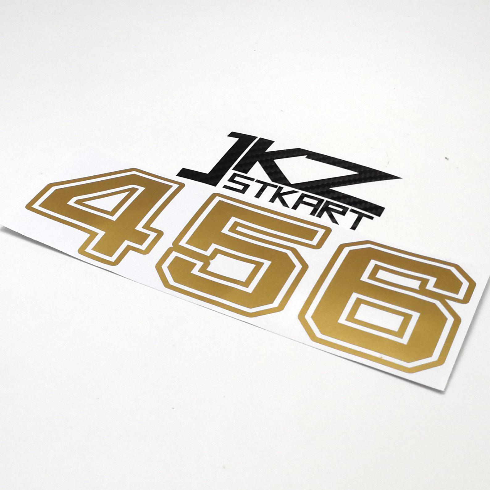 JKZ STKART Vinyl Die Cut Racin - مراجعة Cycling Quote وسعره